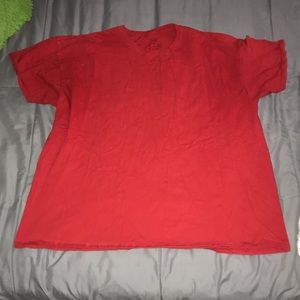 Red T-Shirt